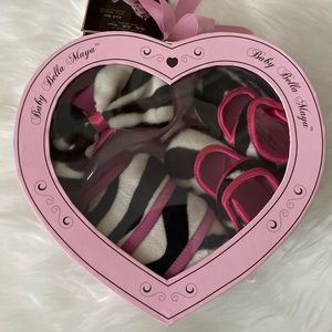 Baby Bella Maya Gift Set